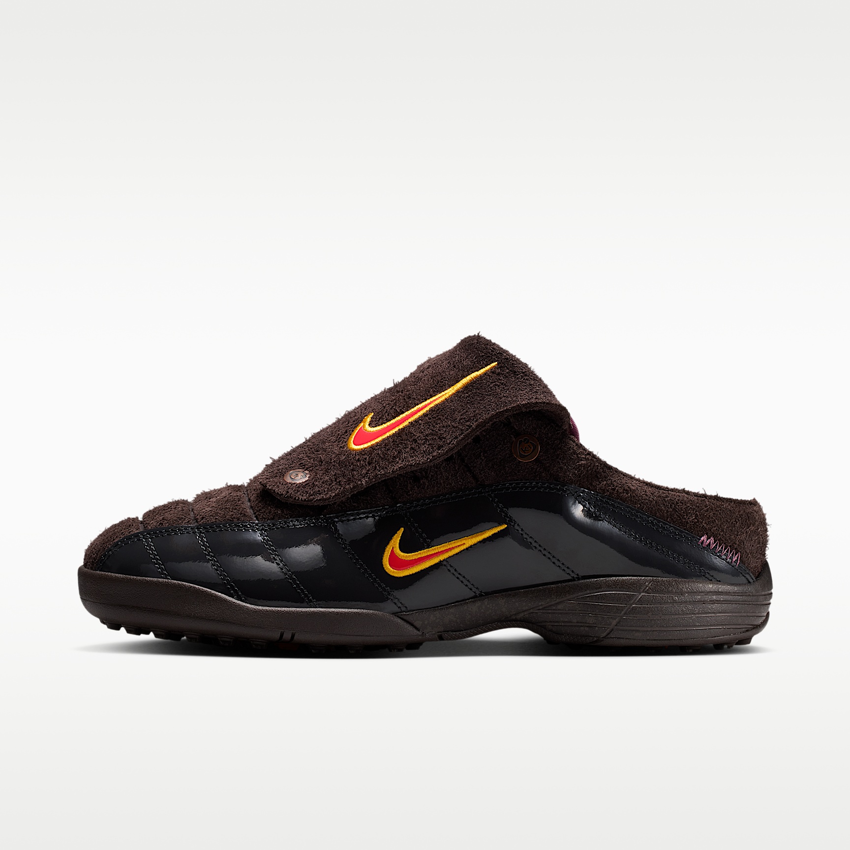 Kids of Immigrants x Nike Total 90 Mule 